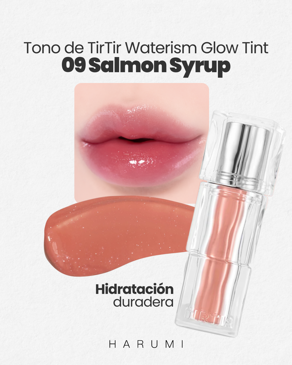 TirTir Waterism Glow Tint