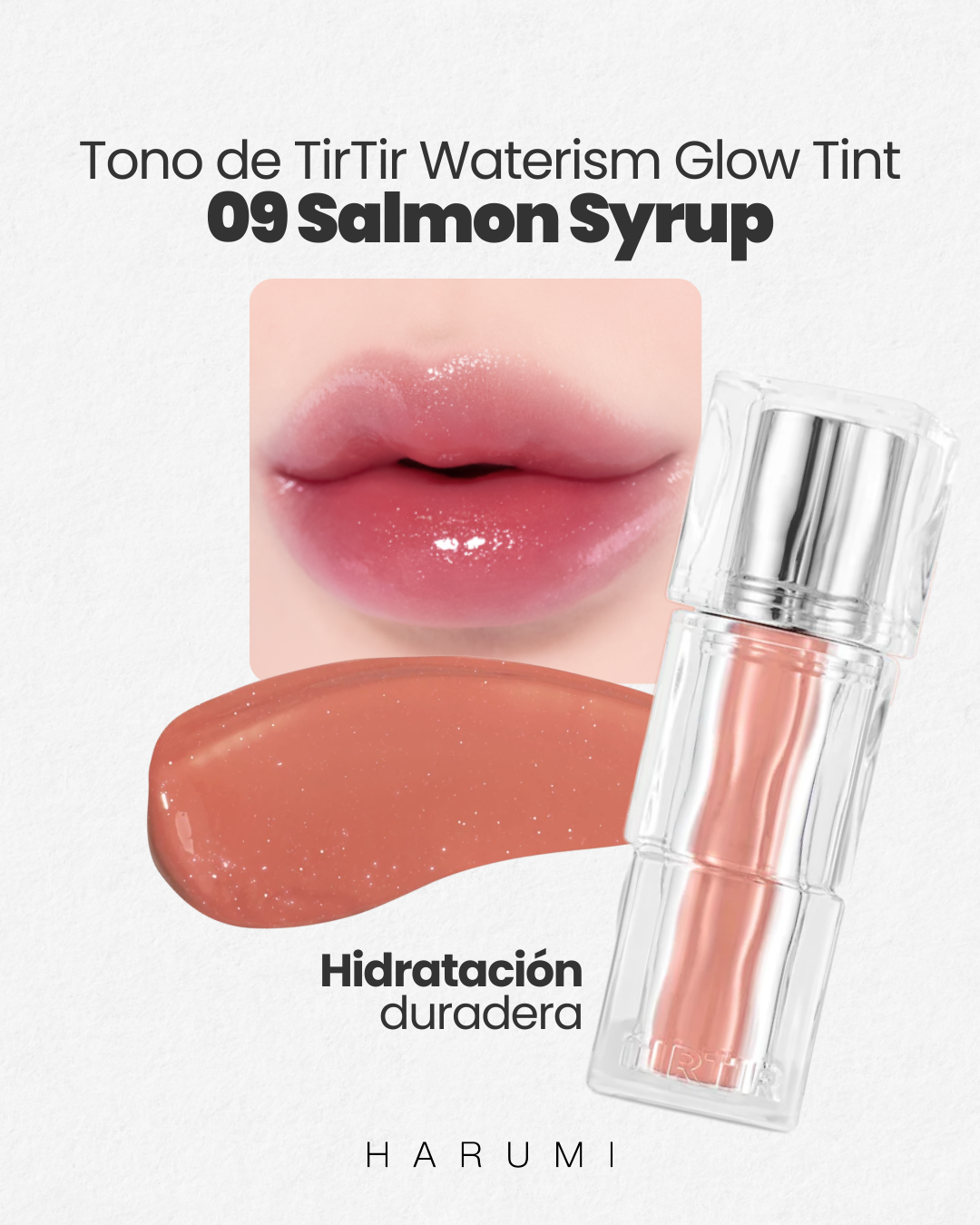 TirTir Waterism Glow Tint