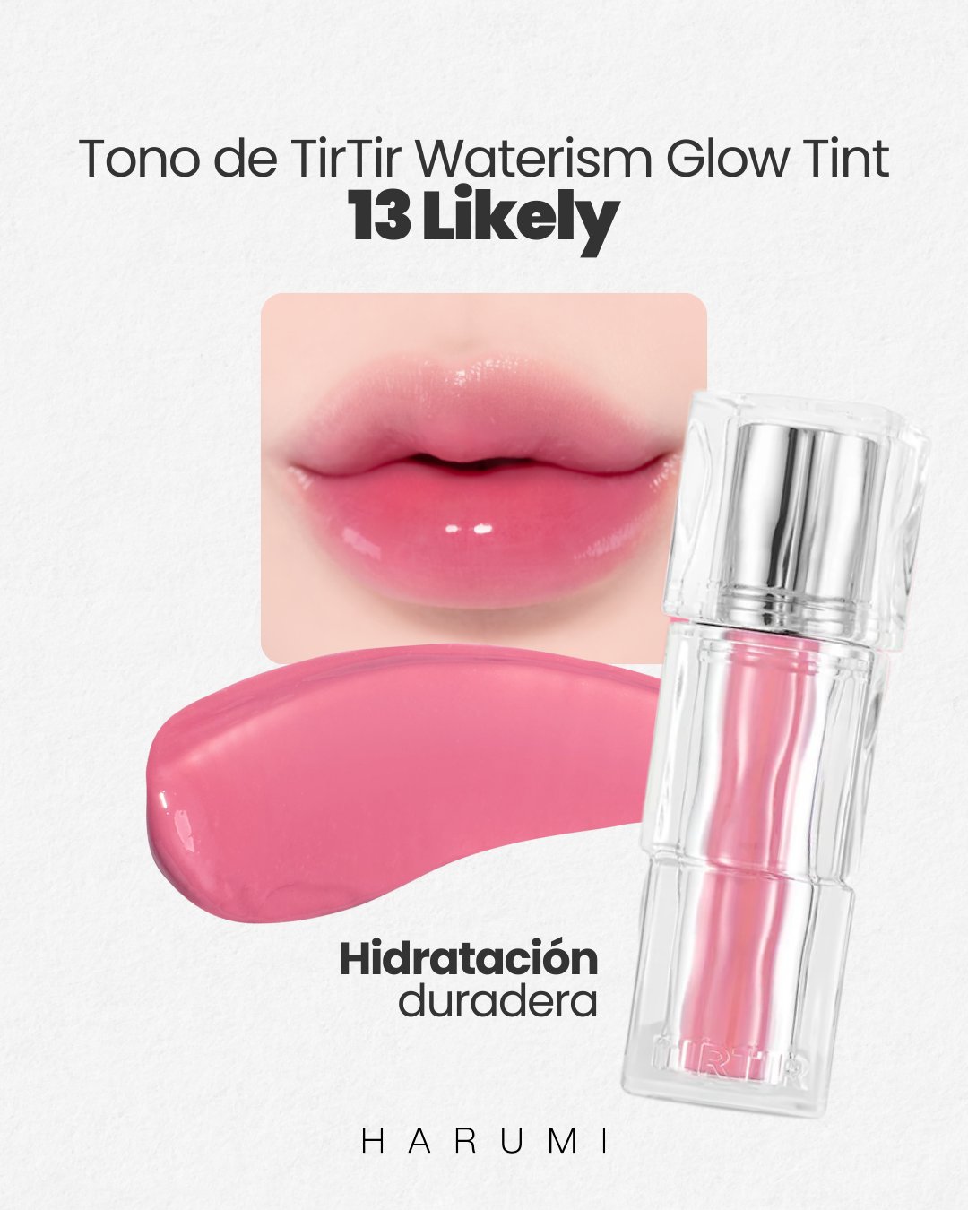 TirTir Waterism Glow Tint