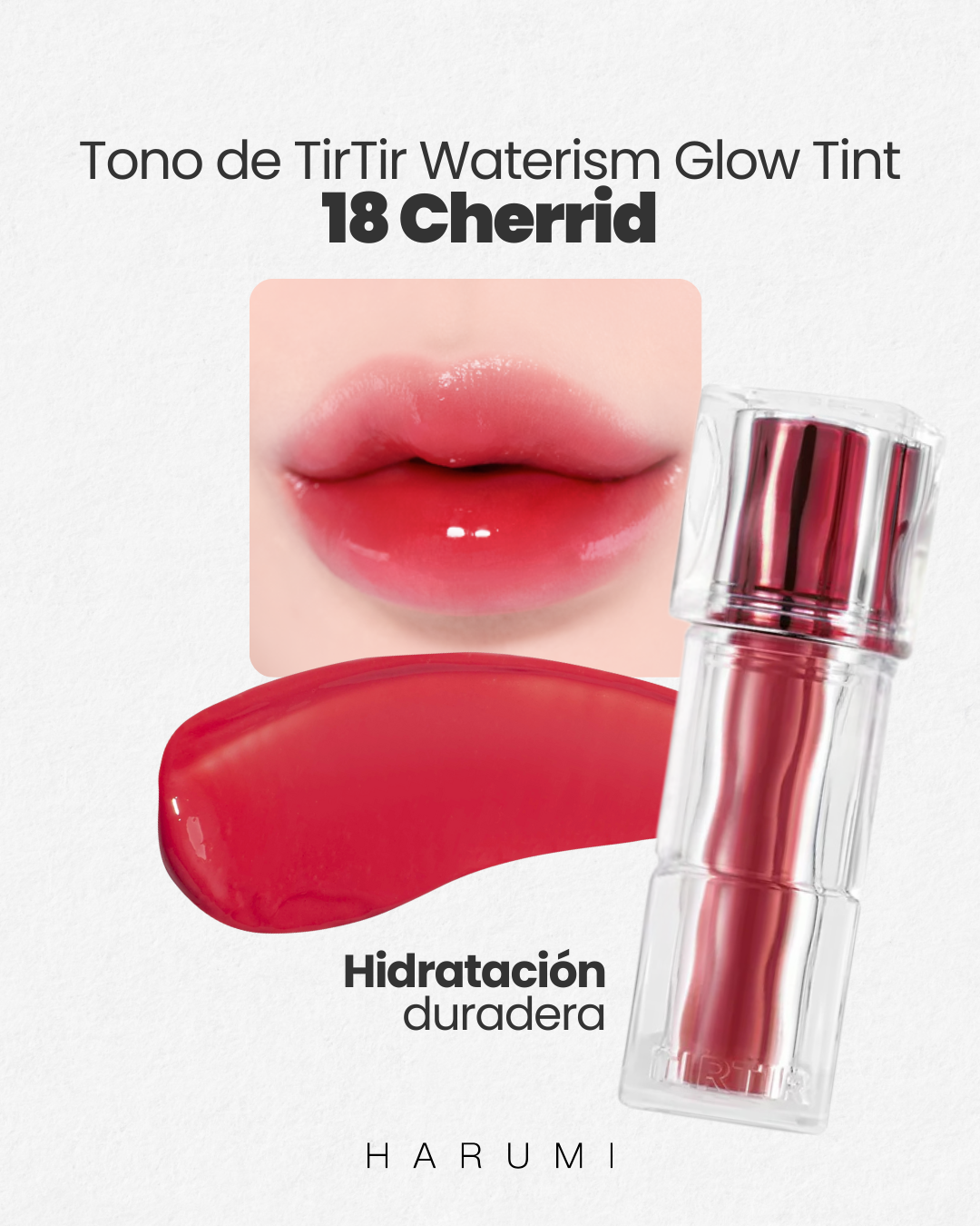TirTir Waterism Glow Tint