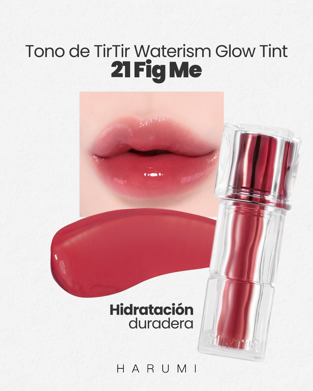 TirTir Waterism Glow Tint