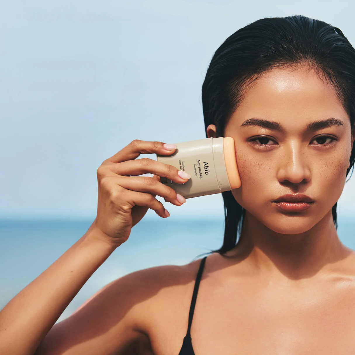 Abib Airy Sunstick Smoothing Bar