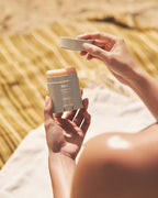 Abib Airy Sunstick Smoothing Bar