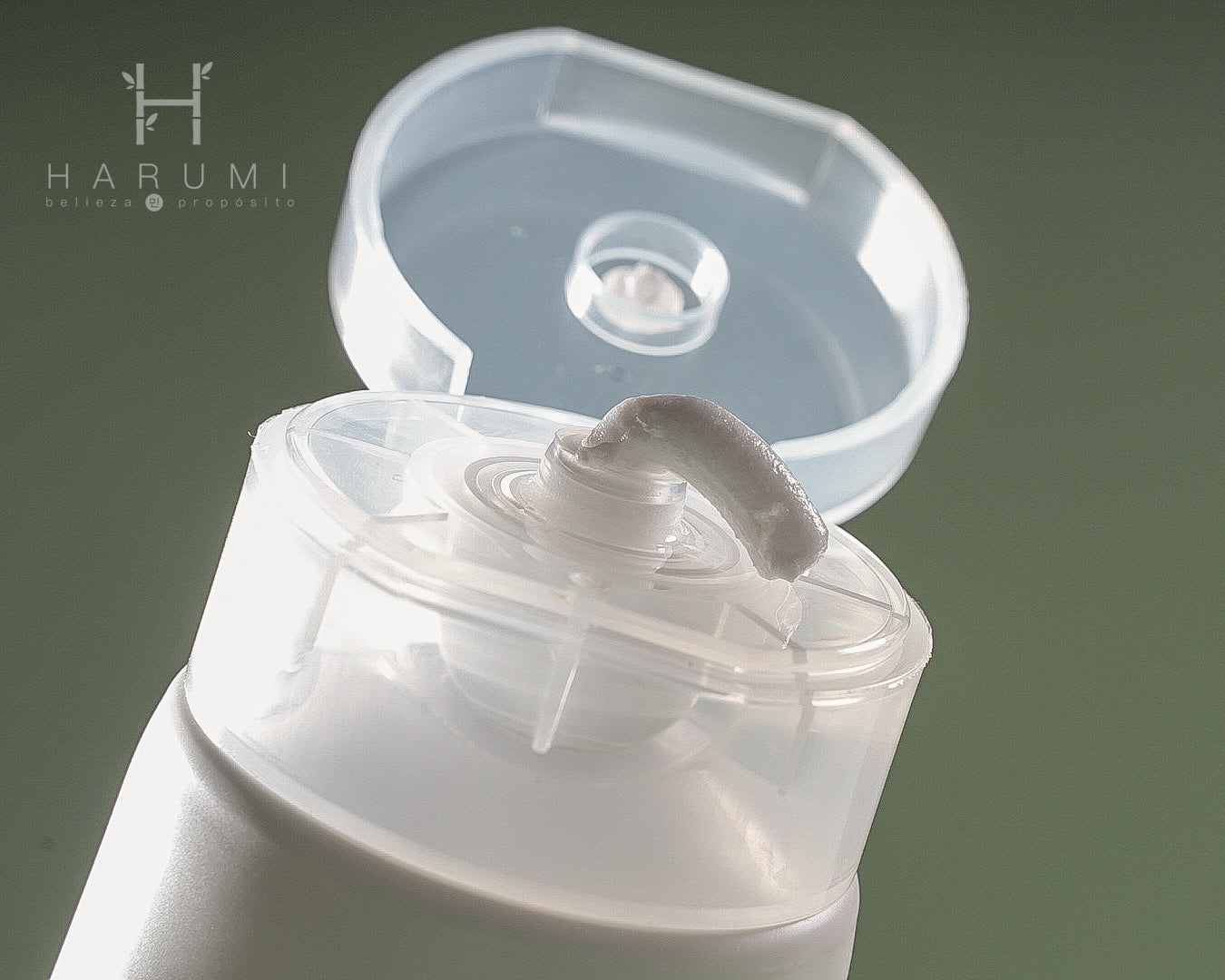 Eyenlip Ac Clear Foam Skincare maquillaje productos de belleza coreanos en Colombia kbeauty