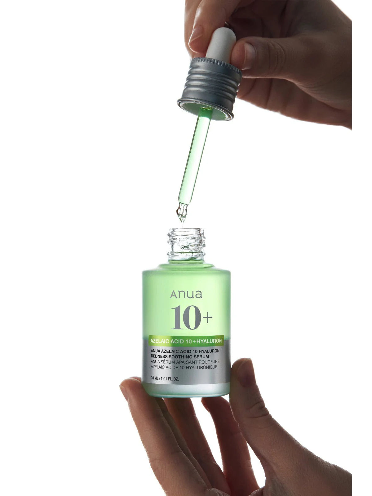 Anua Azelaic Acid 10+ Hyaluron