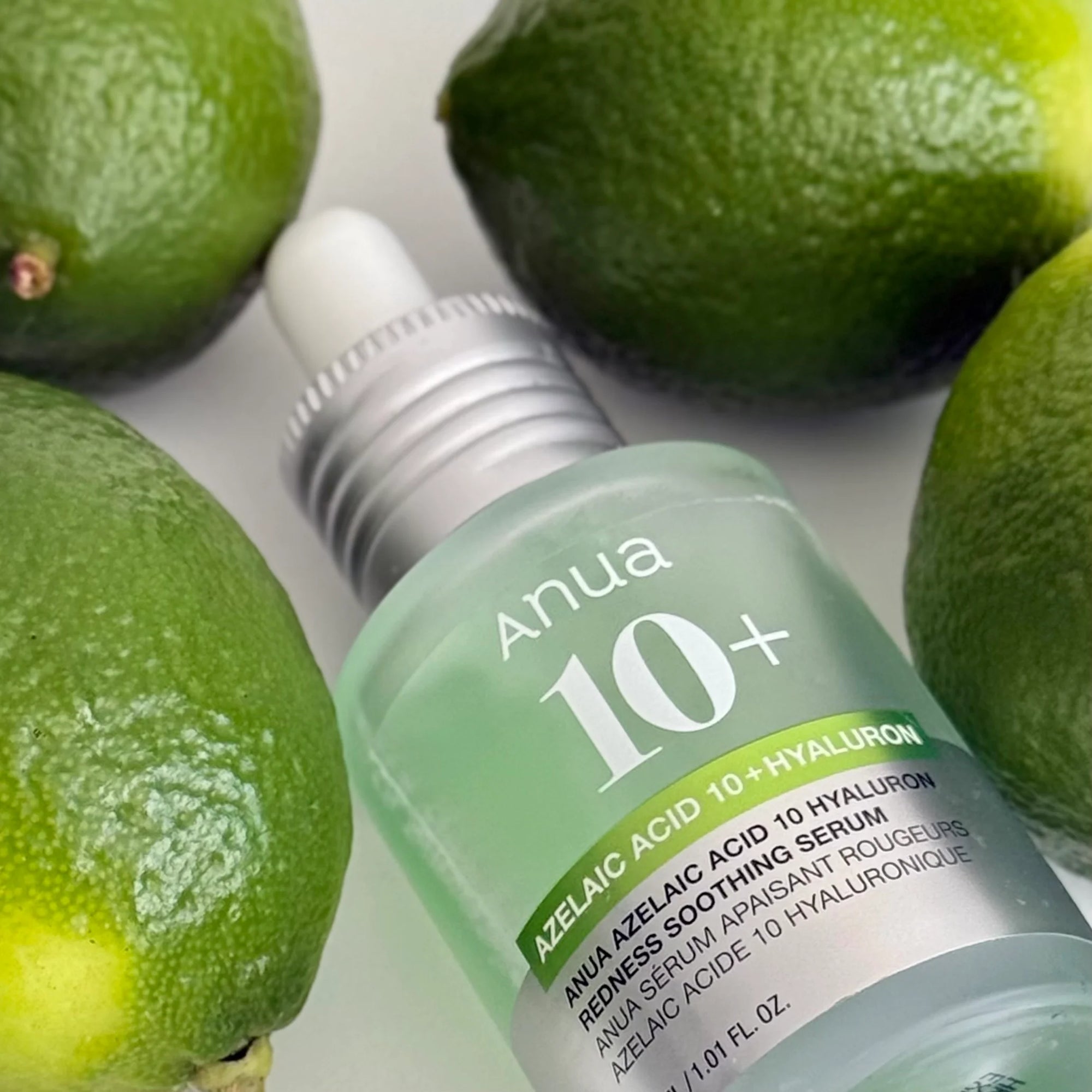 Anua Azelaic Acid 10+ Hyaluron