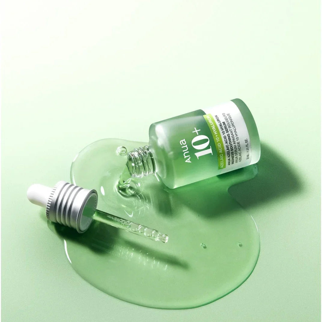 Anua Azelaic Acid 10+ Hyaluron