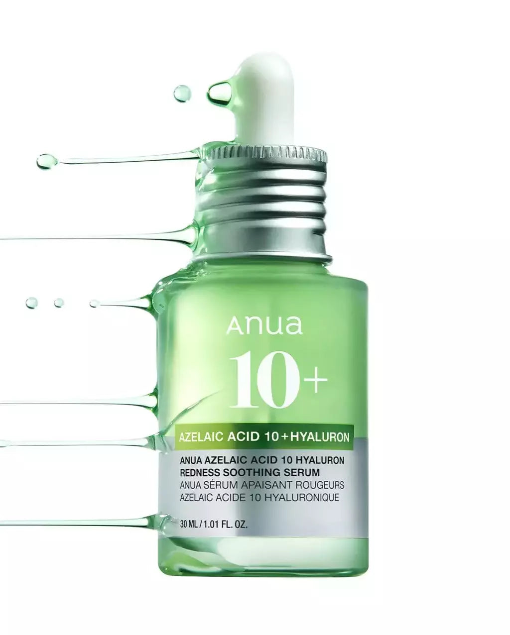 Anua Azelaic Acid 10+ Hyaluron
