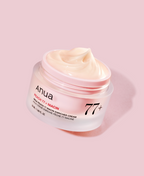 Anua Peach 77 Niacin Enriched Cream