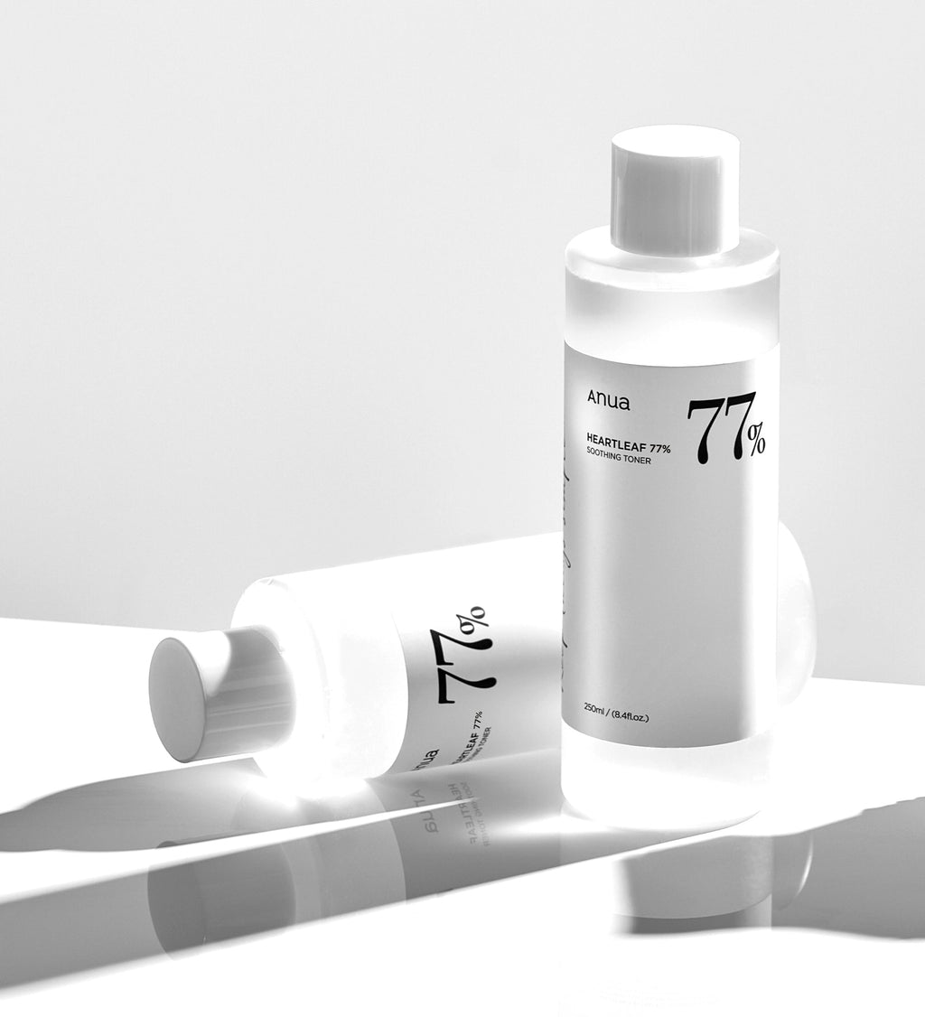 Anua Heartleaf 77 Soothing Toner
