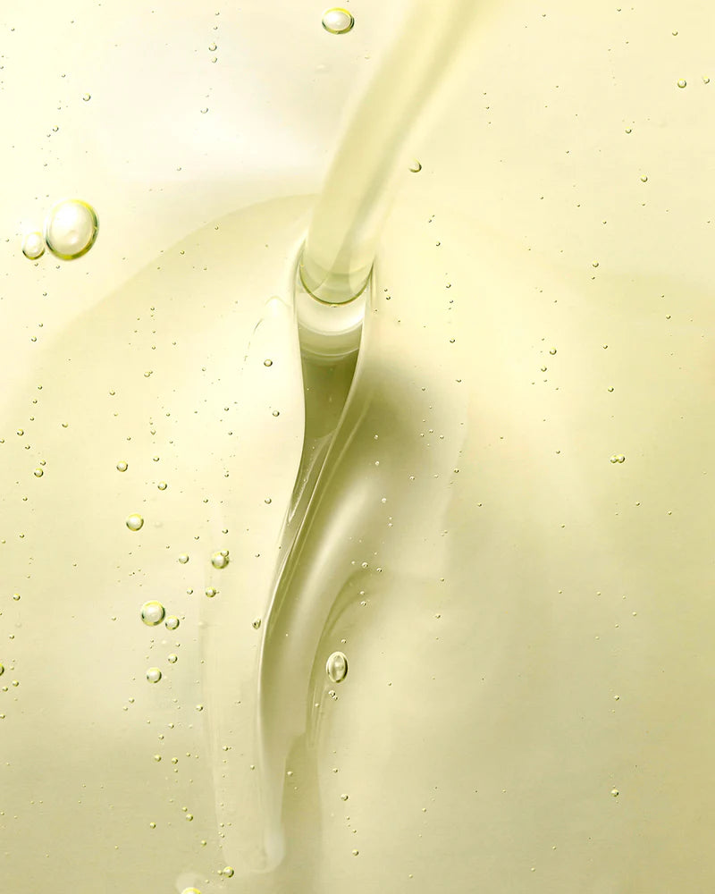 Anua Heartleaf Pore Control Cleansing Oil