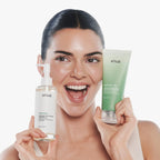 Anua Heartleaf Quercetinol Pore Deep Cleansing Foam
