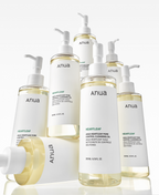 Anua Heartleaf Pore Control Cleansing Oil