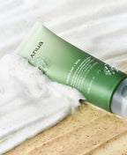 Anua Heartleaf Quercetinol Pore Deep Cleansing Foam