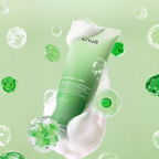 Anua Heartleaf Quercetinol Pore Deep Cleansing Foam