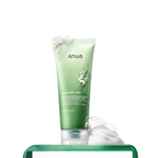 Anua Heartleaf Quercetinol Pore Deep Cleansing Foam
