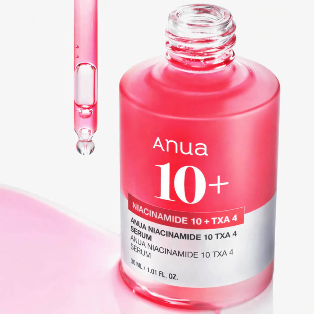 Suero Facial De Noche De Anua Con cido Tranex mico Anua Niacinamide suero-facial-de-noche-de-anua-con-cido-tranex-mico-anua-niacinamide