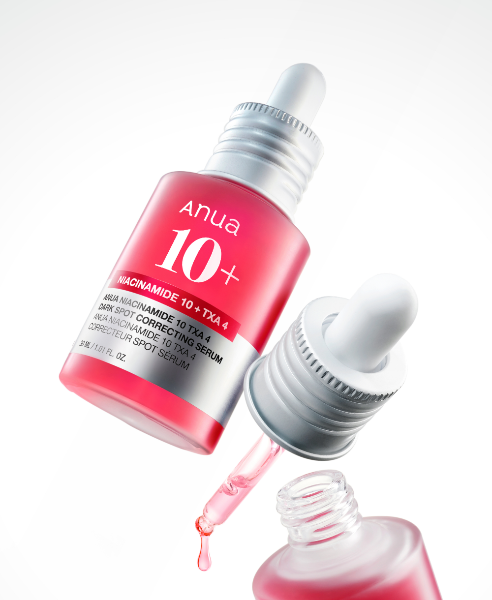Anua Niacinamide 10 Txa 4 Serum