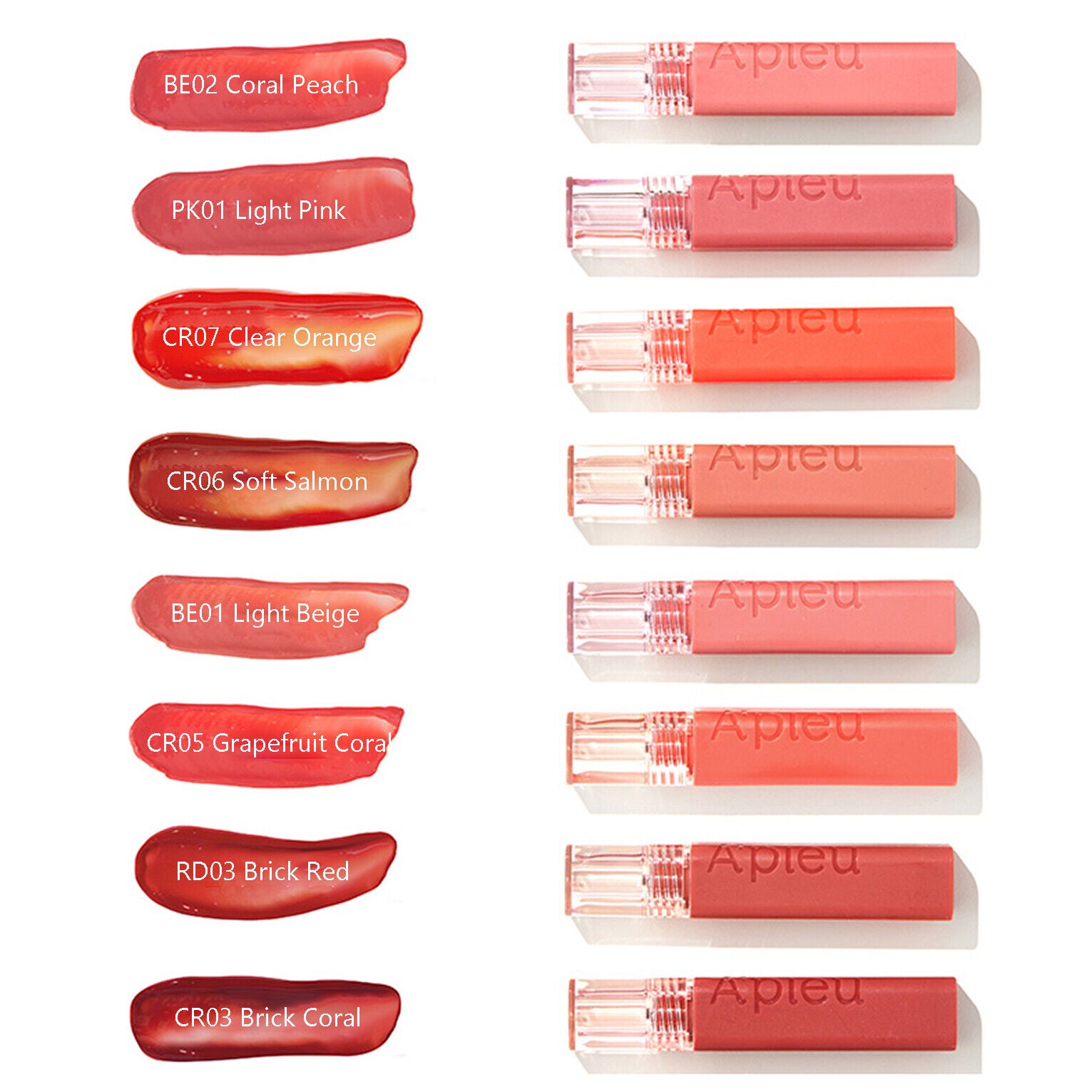 Apieu Juicy Pang Tint