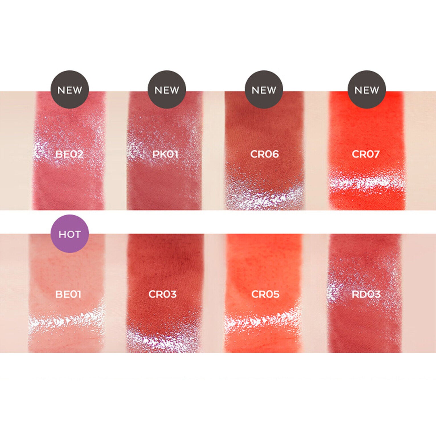Apieu Juicy Pang Tint