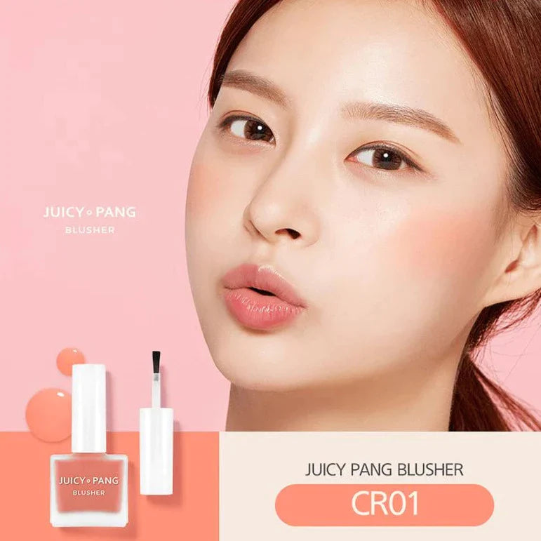 Apieu Juicy Pang Water Blusher