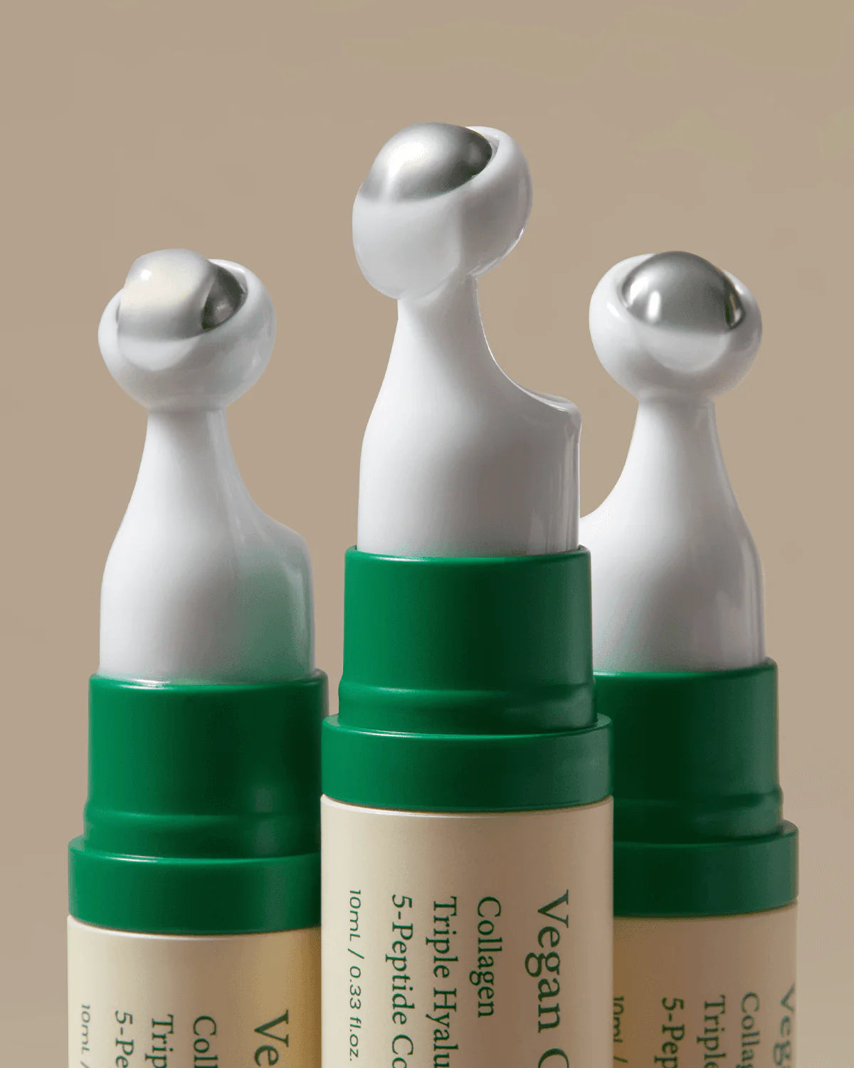 Axis-Y Vegan Collagen Eye Serum