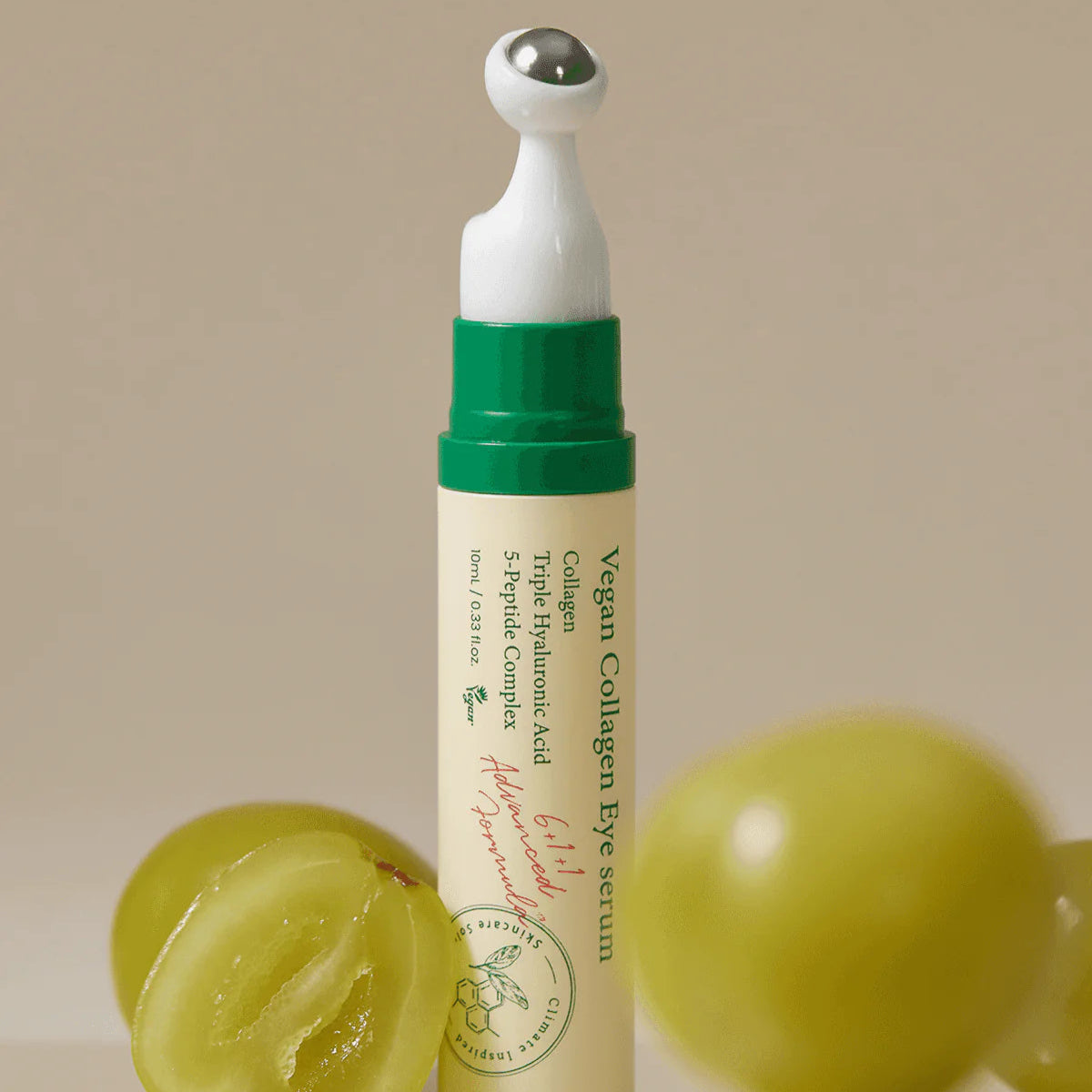 Axis-Y Vegan Collagen Eye Serum