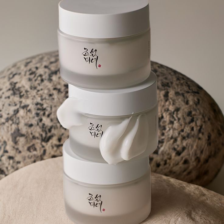 Beauty of Joseon Dynasty Cream