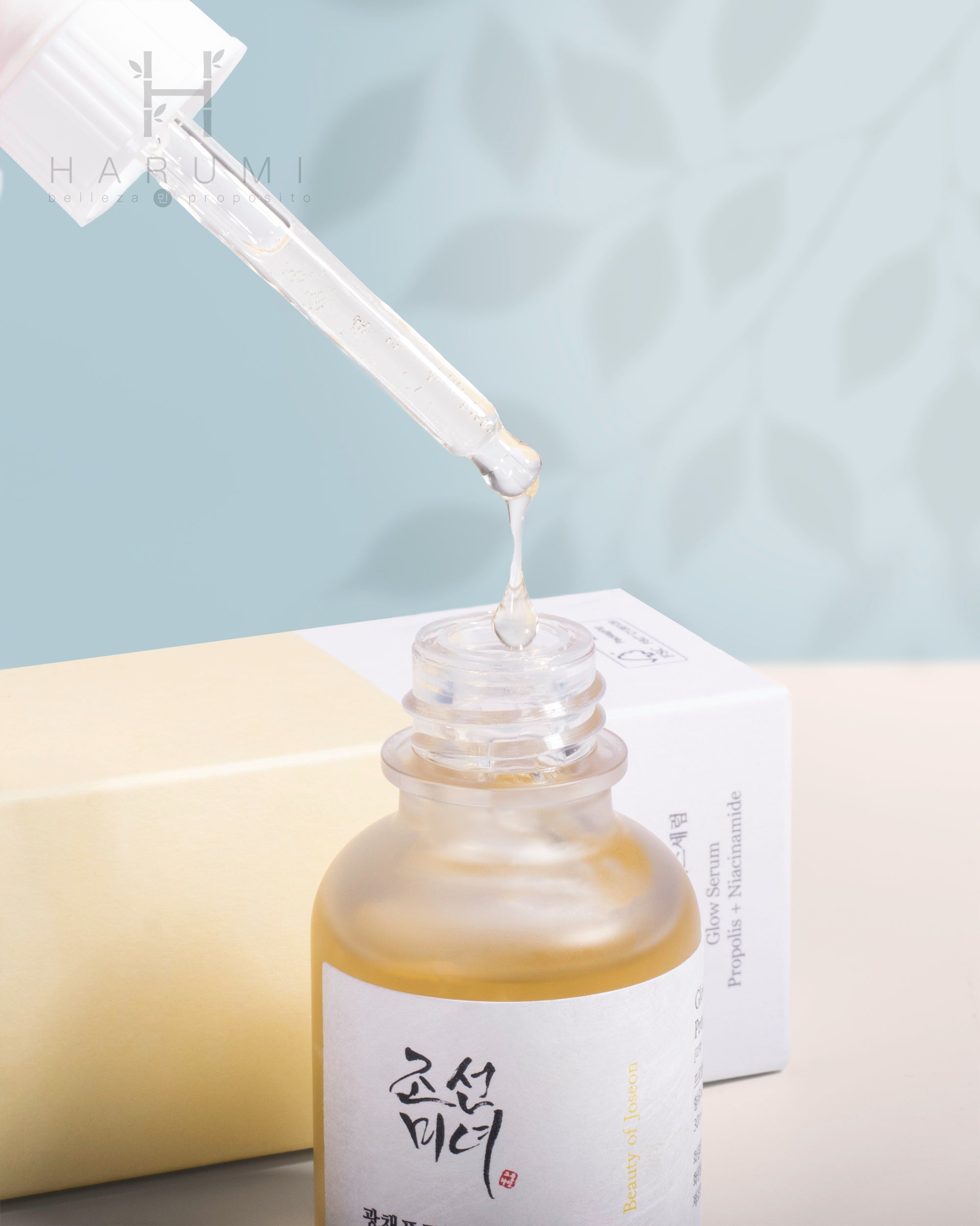 Beauty of Joseon Glow Serum: Propolis + Niacinamide