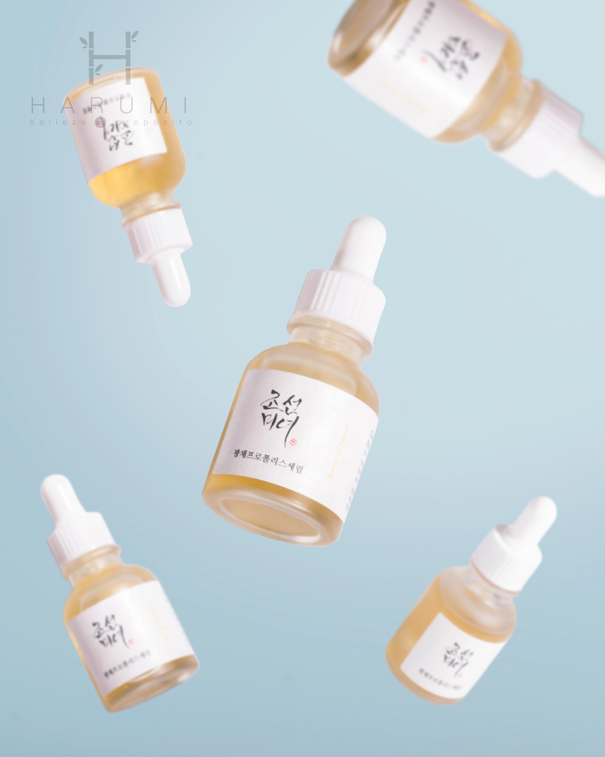 Beauty of Joseon Glow Serum: Propolis + Niacinamide