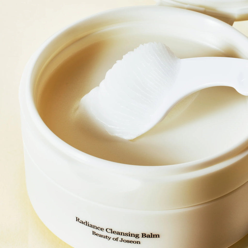 Beauty of Joseon Radiance Cleansing Balm