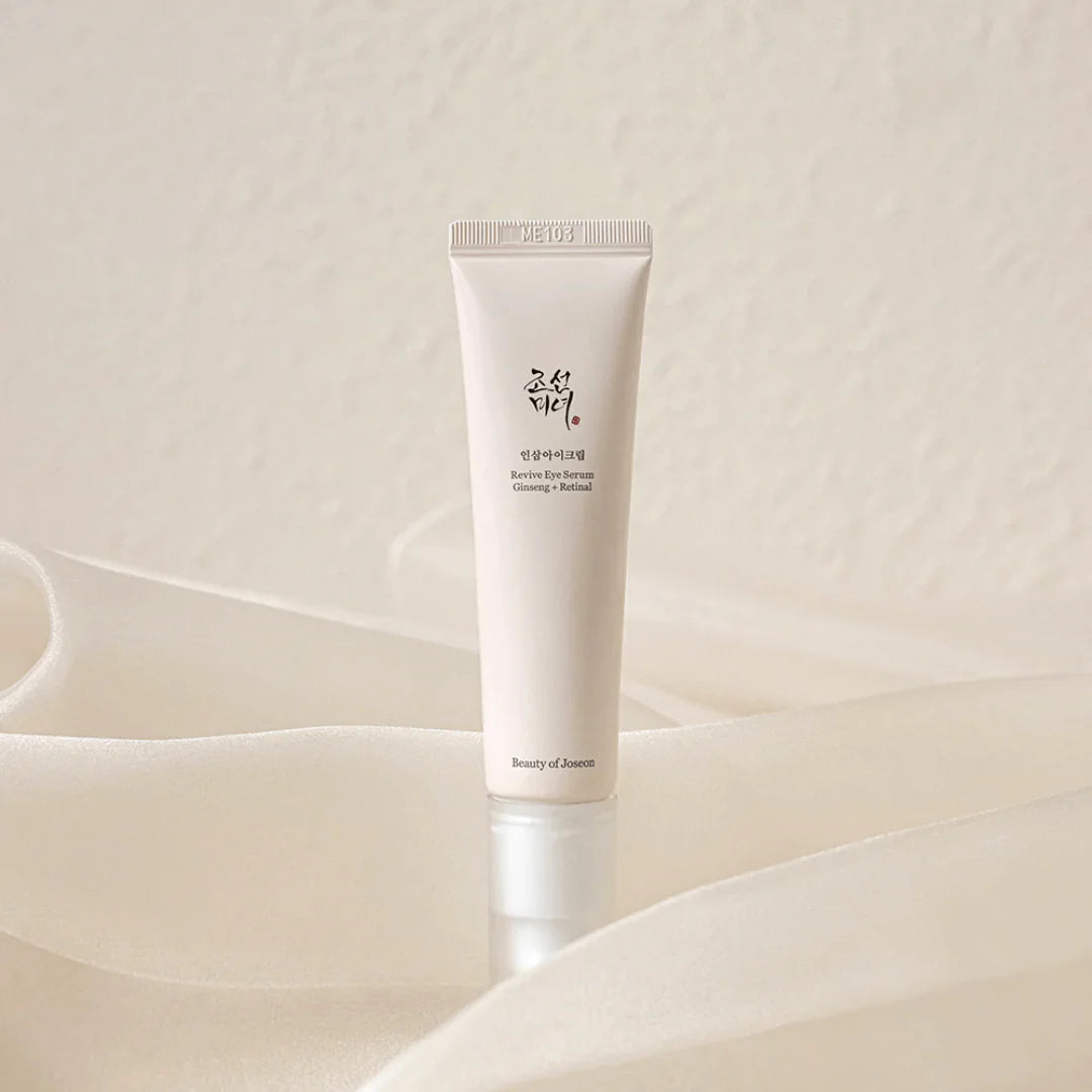 Beauty of Joseon Revive Eye Serum: Ginseng + Retinal