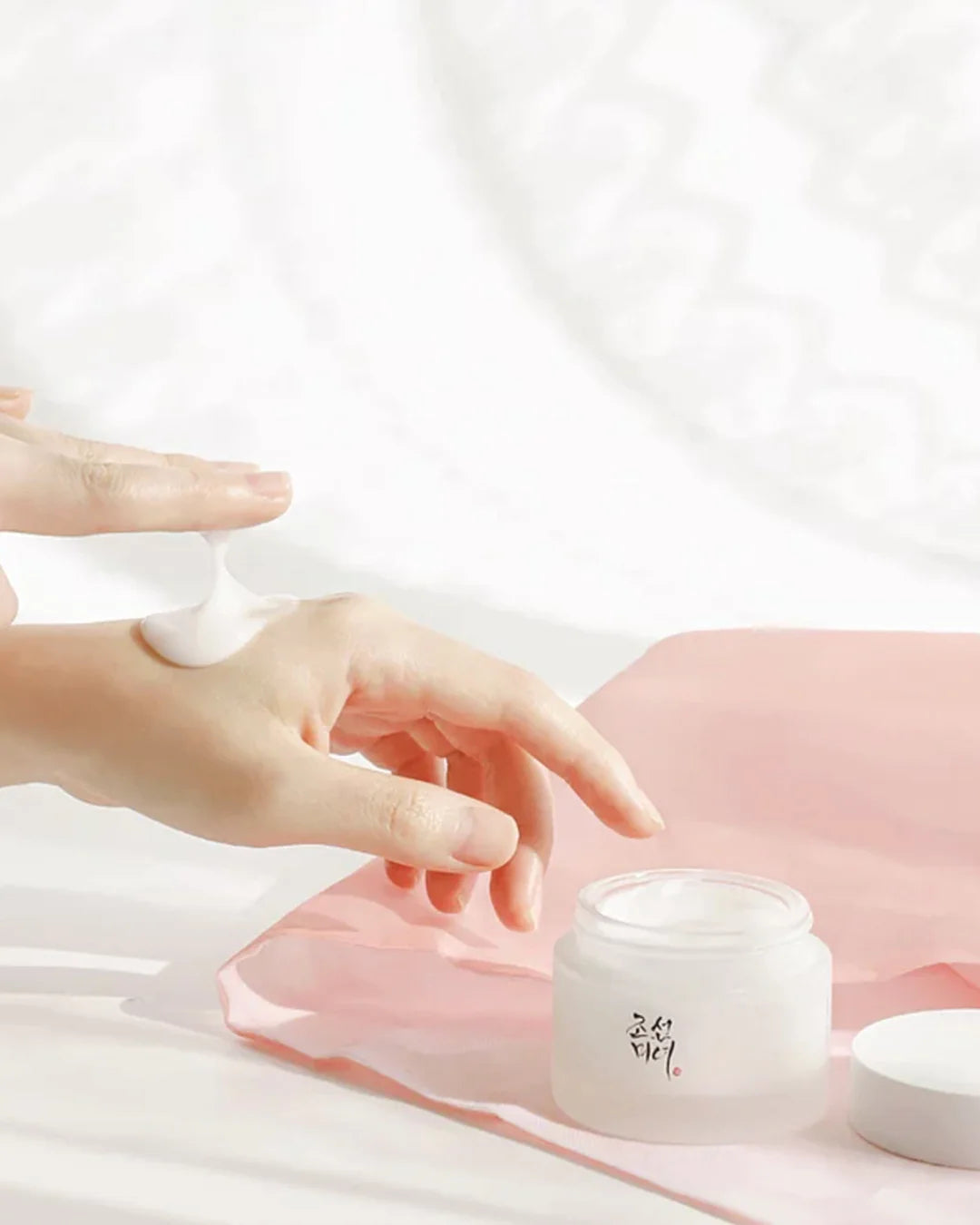 Beauty of Joseon Dynasty Cream