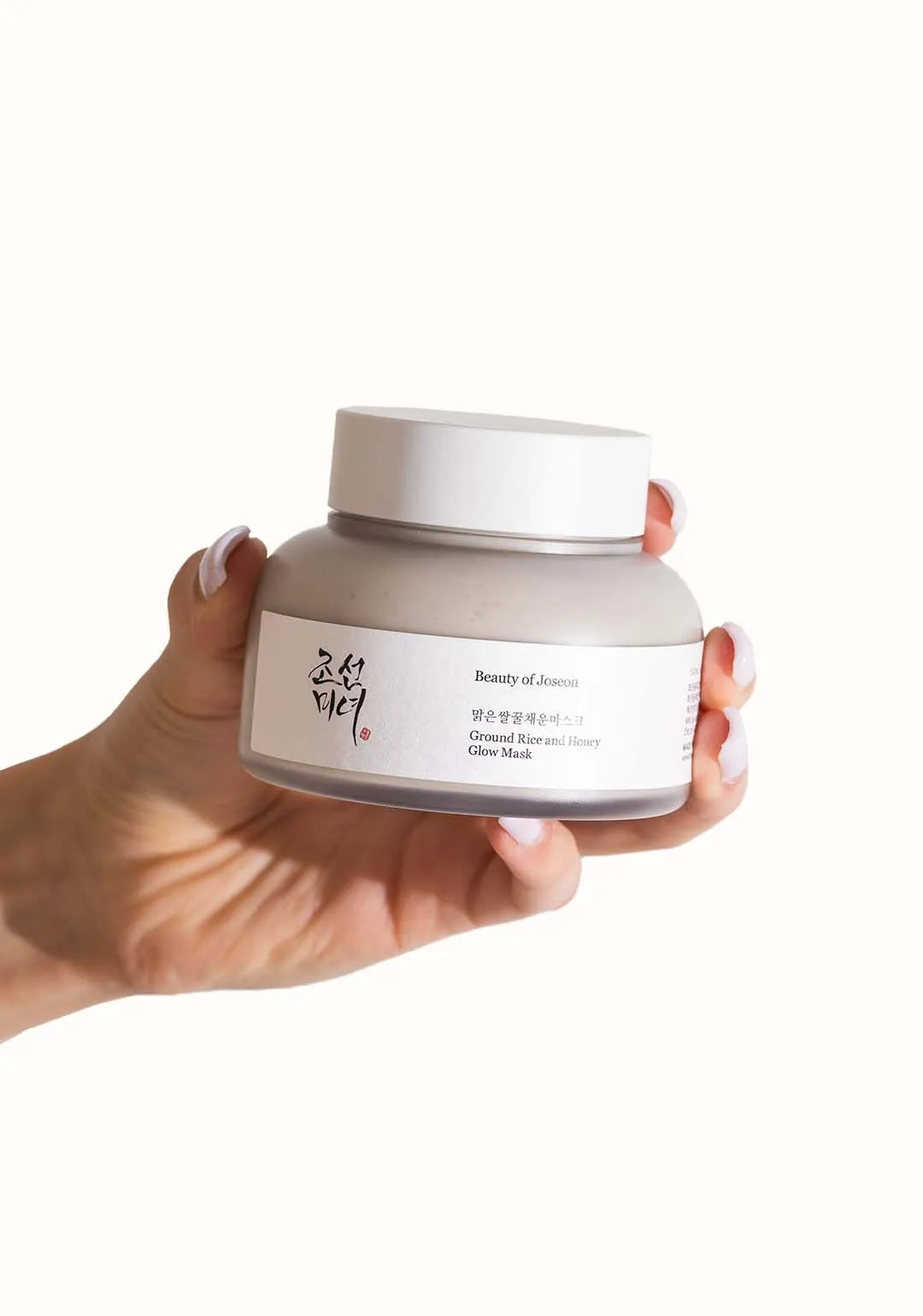 Beauty of Joseon Ground Rice And Honey Glow Mask