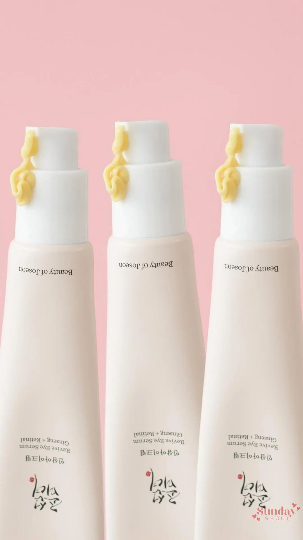 Beauty of Joseon Revive Eye Serum: Ginseng + Retinal