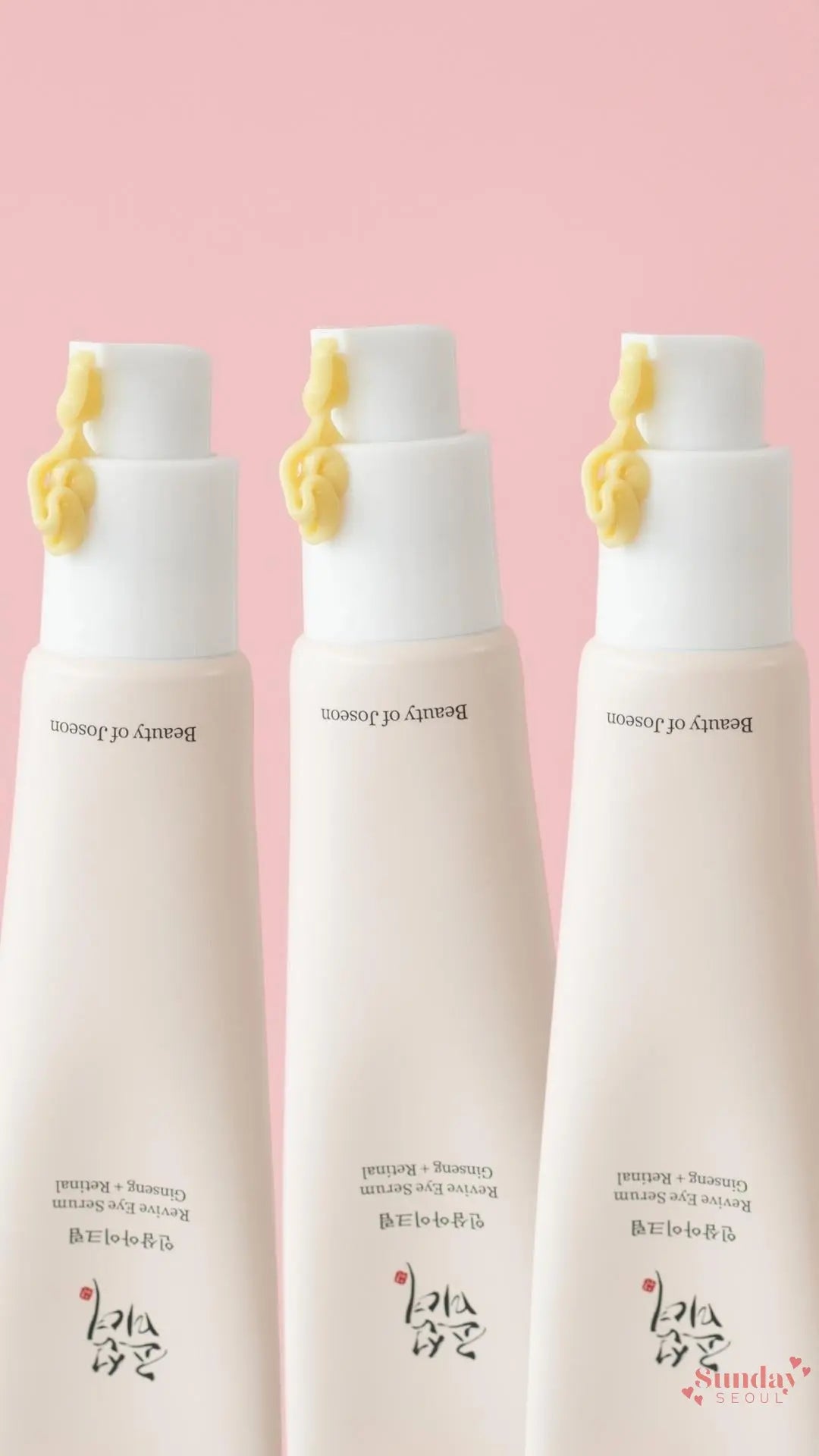 Beauty of Joseon Revive Eye Serum: Ginseng + Retinal