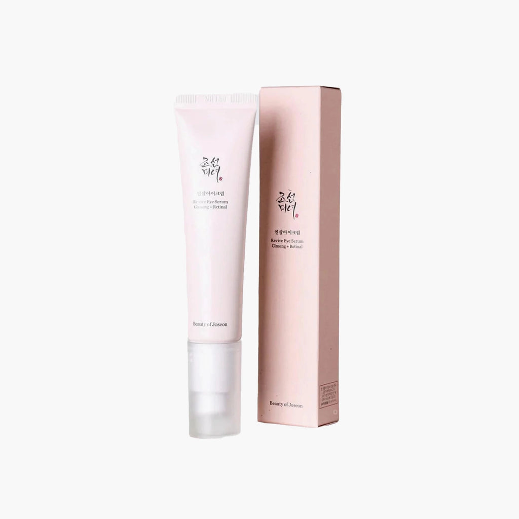 Beauty of Joseon Revive Eye Serum: Ginseng + Retinal