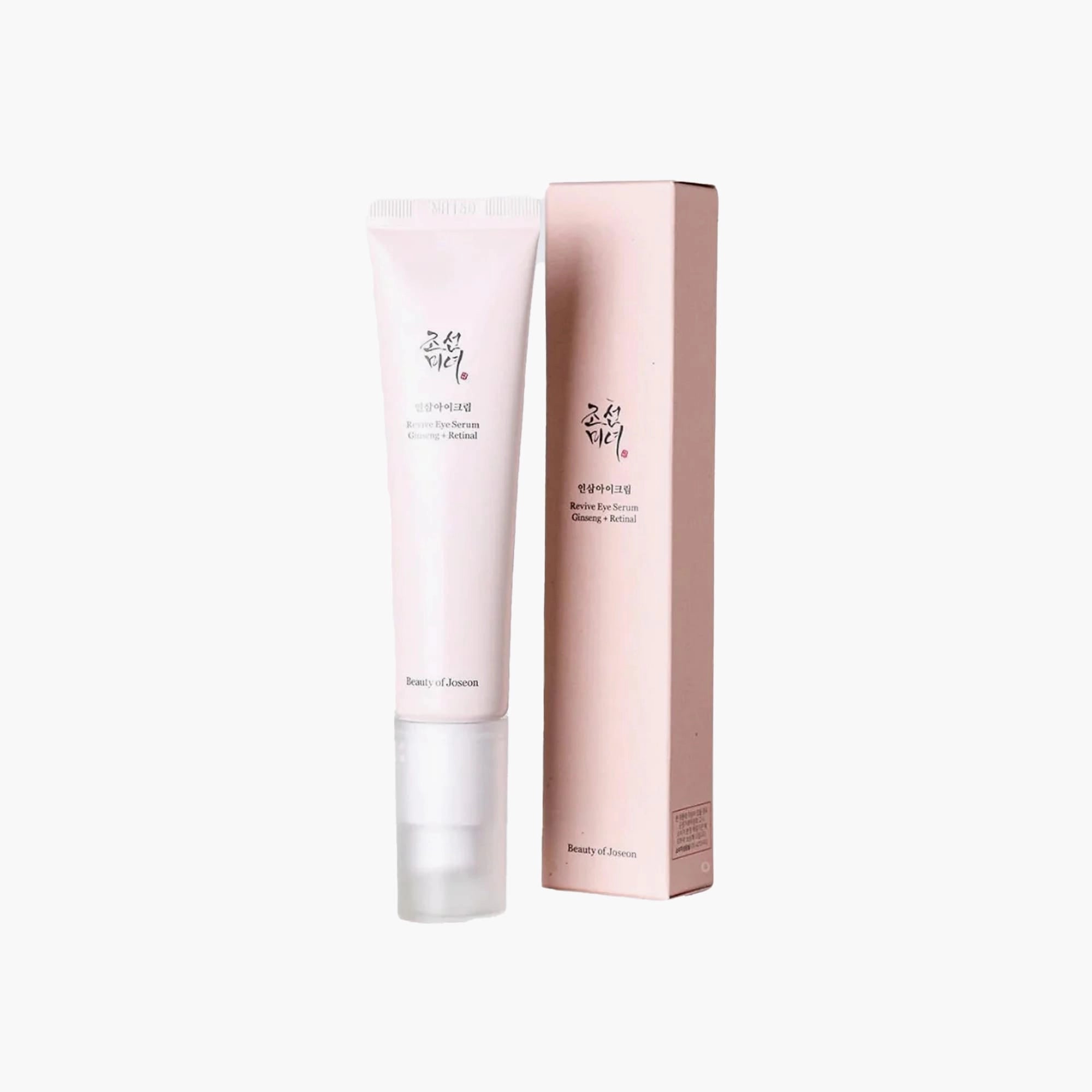 Beauty of Joseon Revive Eye Serum: Ginseng + Retinal