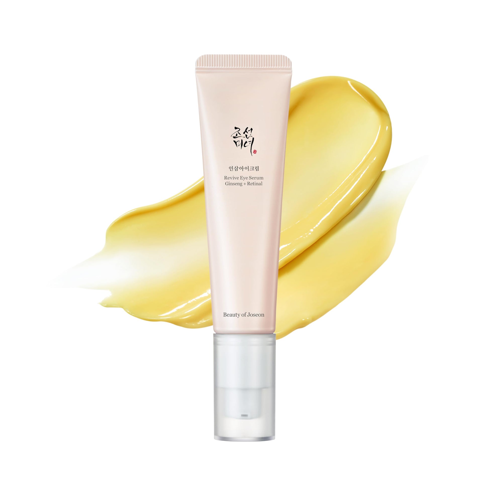 Beauty of Joseon Revive Eye Serum: Ginseng + Retinal