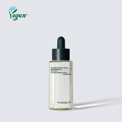 PyunkangYul Calming Moisture Serum