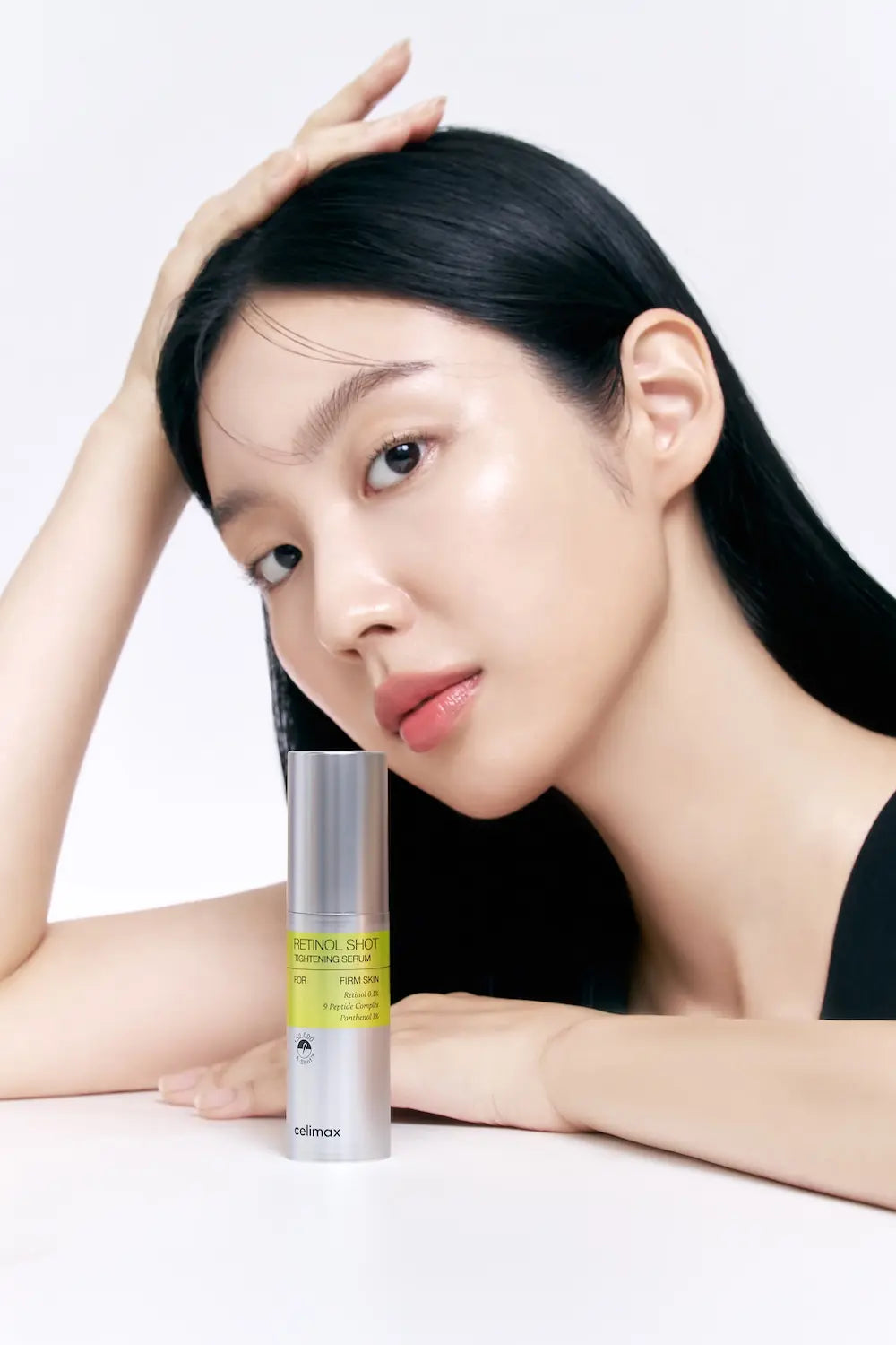 Celimax Retinol Shot Tightening Serum