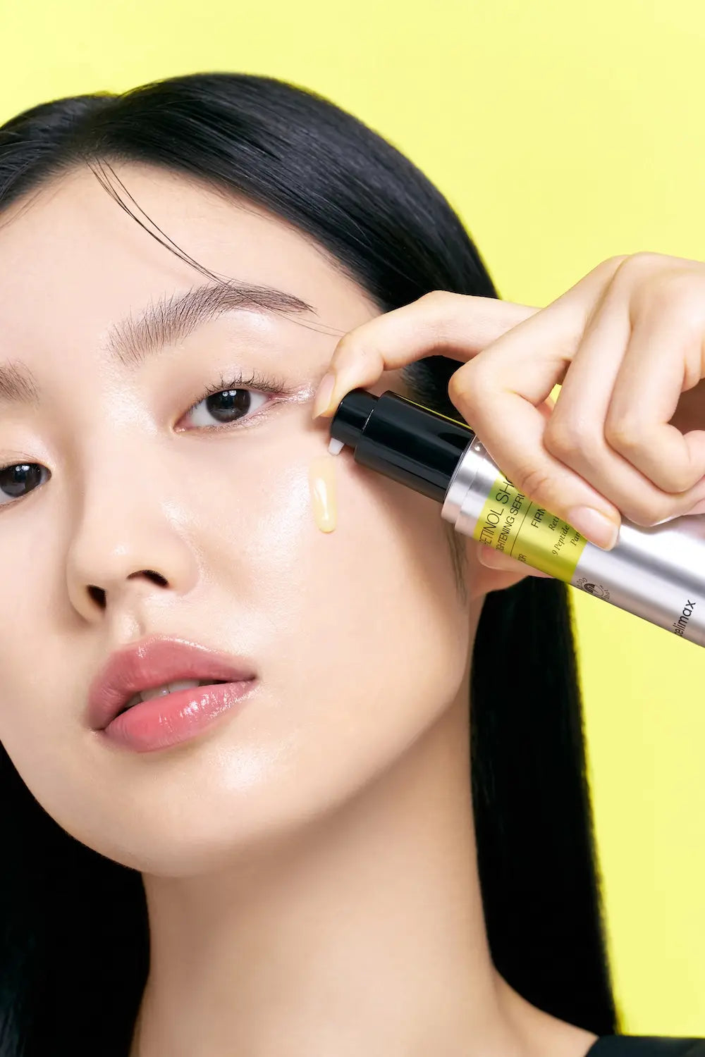 Celimax Retinol Shot Tightening Serum