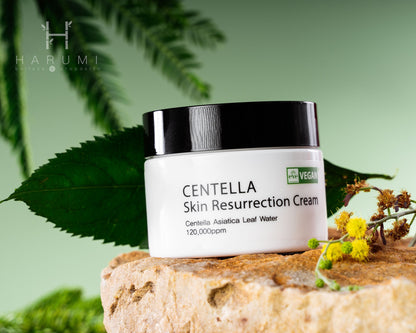 Eyenlip Centella Skin Resurrection Cream Skincare maquillaje productos de belleza coreanos en Colombia kbeauty