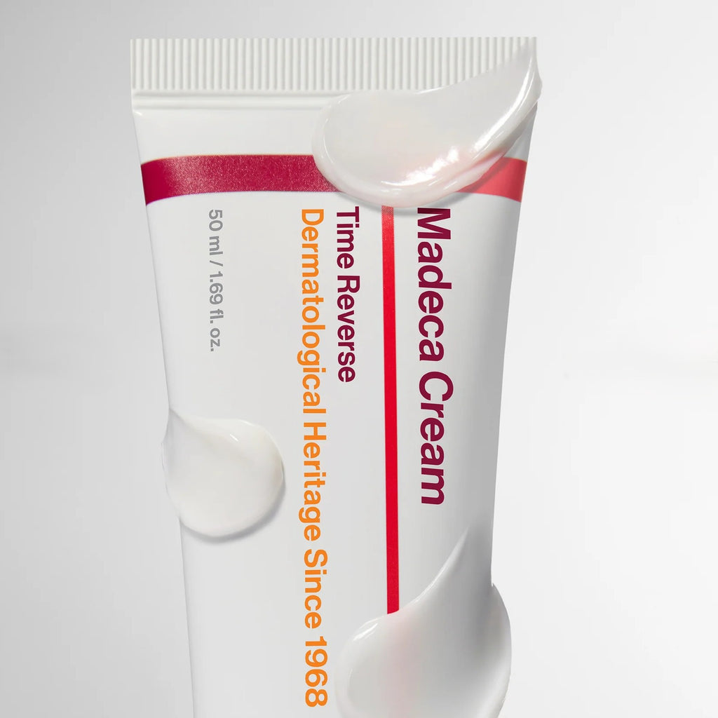 Centellian24 Madeca Cream Time Reverse