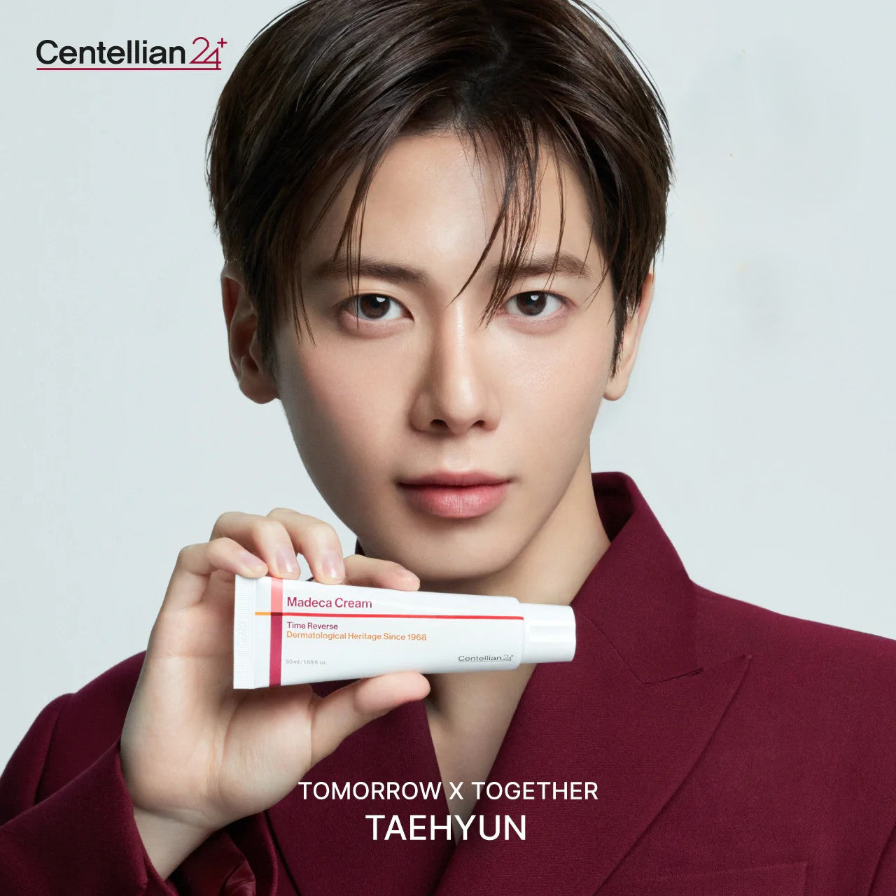 Centellian24 Madeca Cream Time Reverse