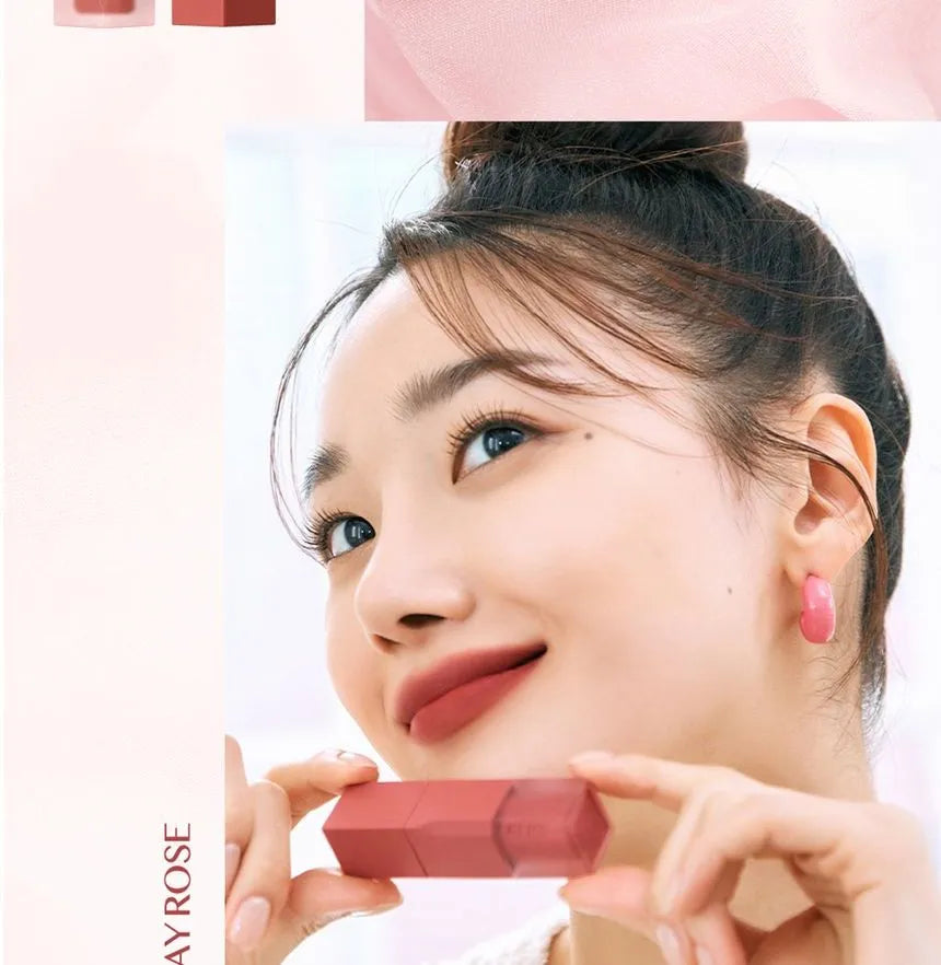 Clio Chiffon Blur Tint