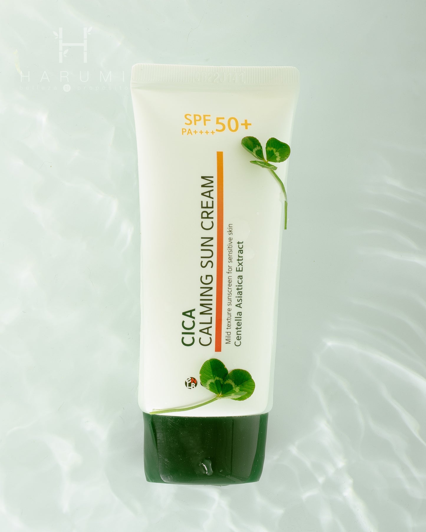 Eyenlip Cica Calming Sun Cream Spf50PLUS Pa3PLUS