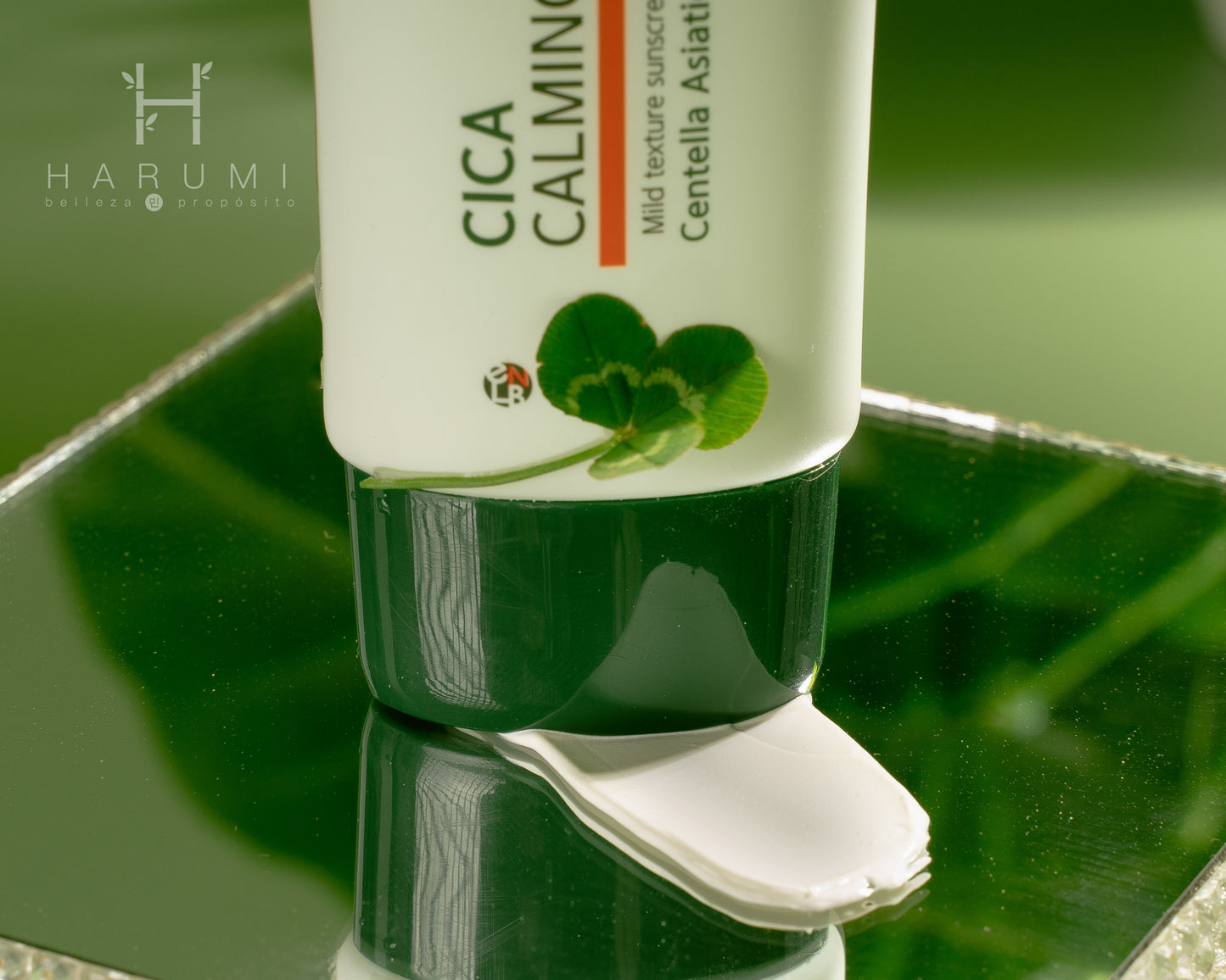 Eyenlip Cica Calming Sun Cream Spf50PLUS Pa3PLUS