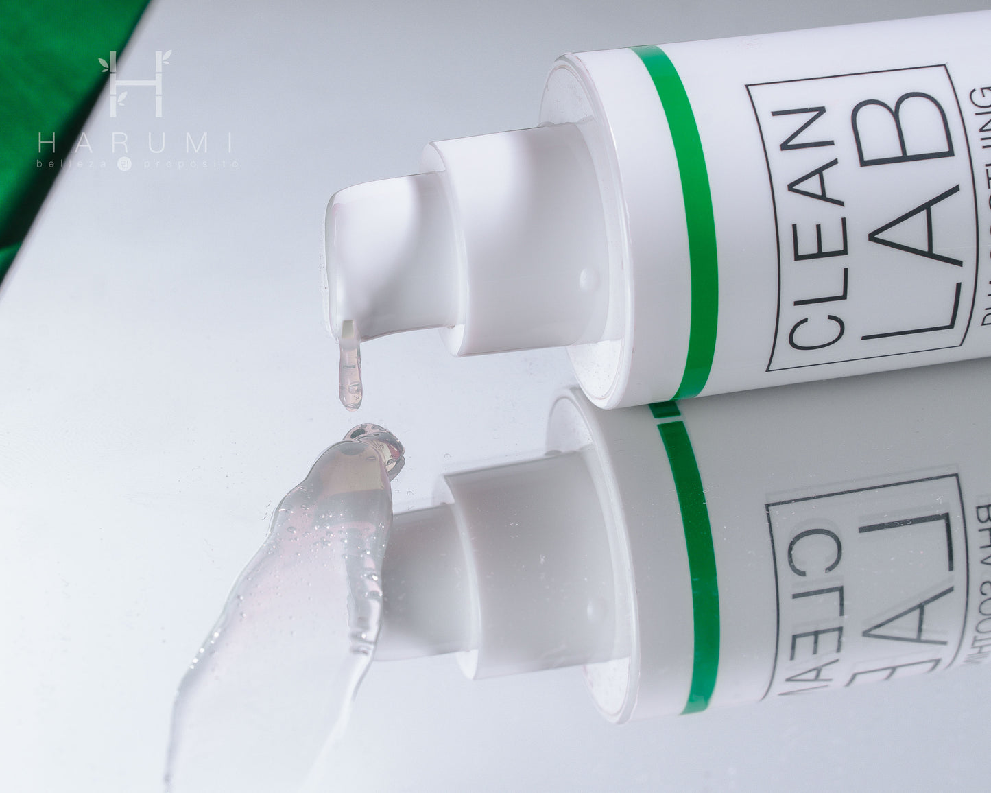 Konad Clean Lab Bha Soothing Serum