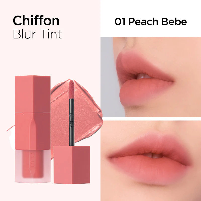 Clio Chiffon Blur Tint